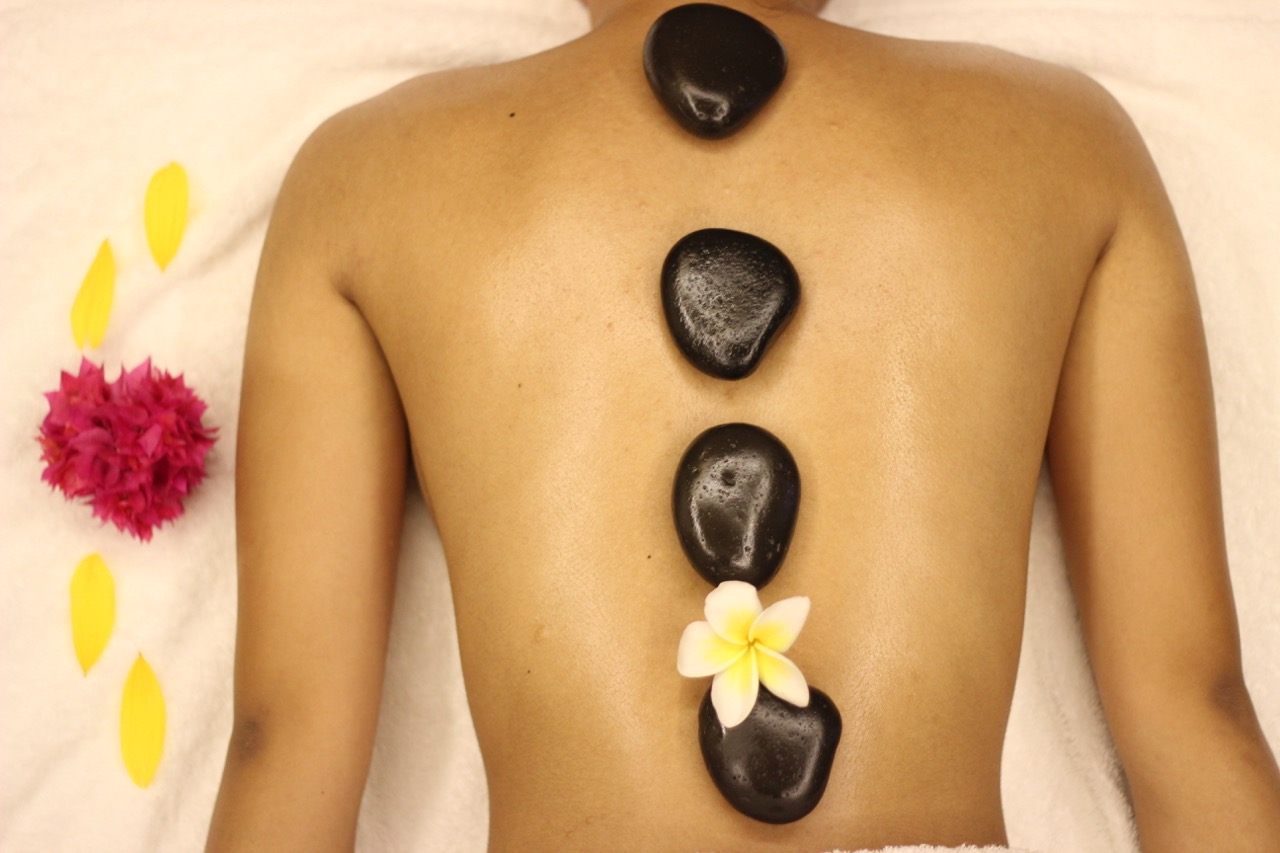 massage image