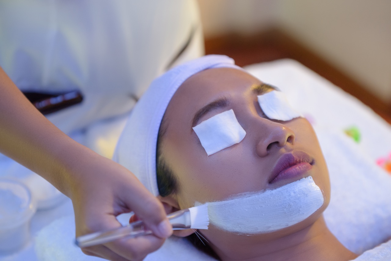 massage image