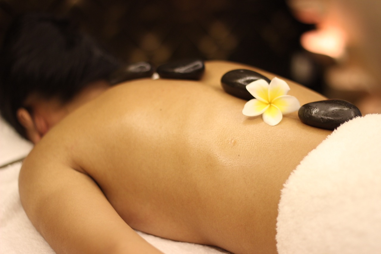 massage image