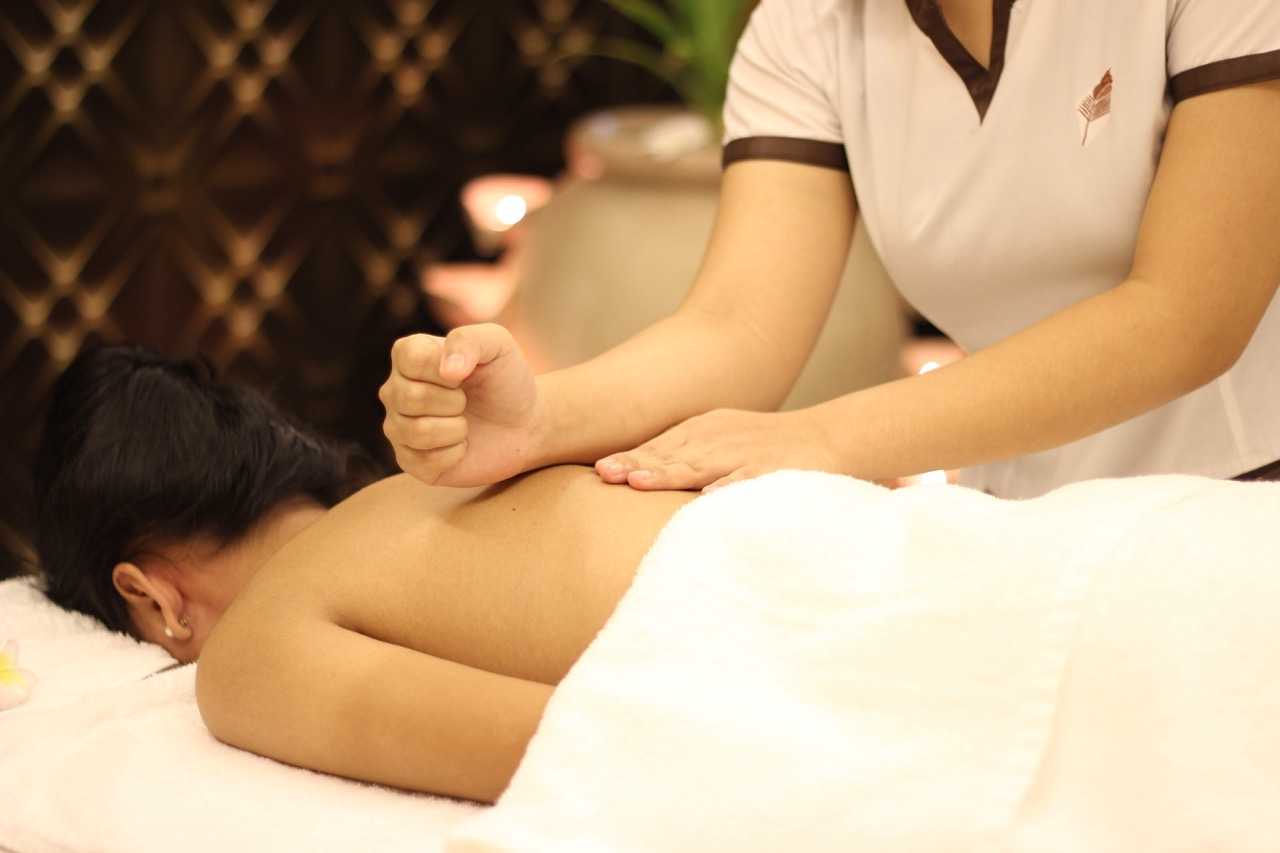 massage image