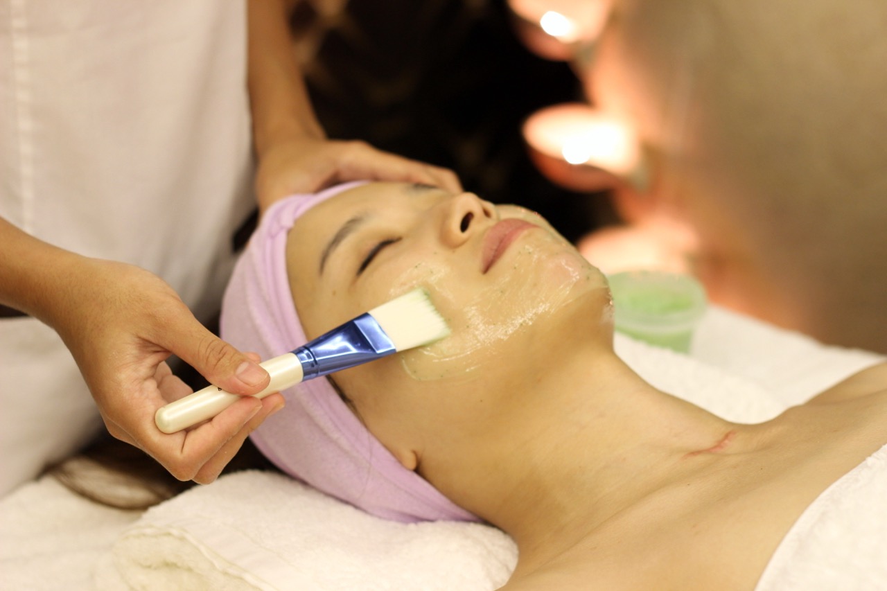 massage image