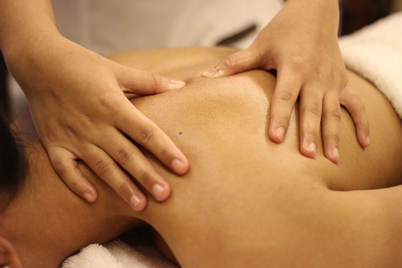 massage image