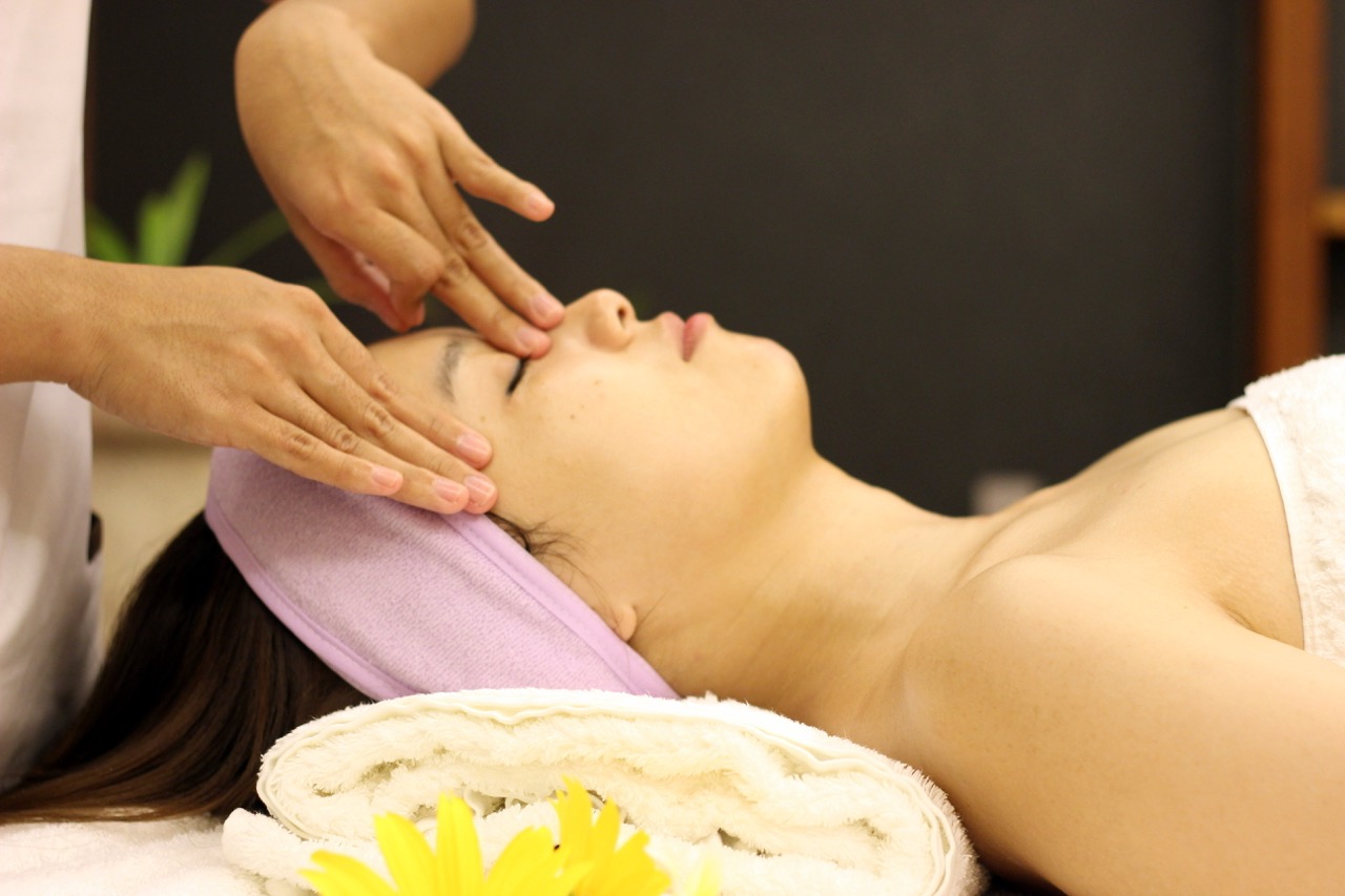 massage image