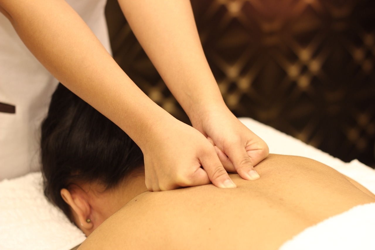 massage image