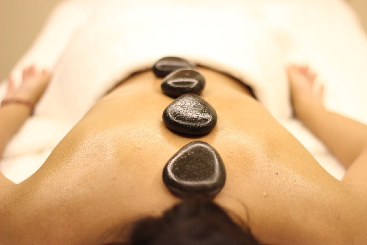 massage image
