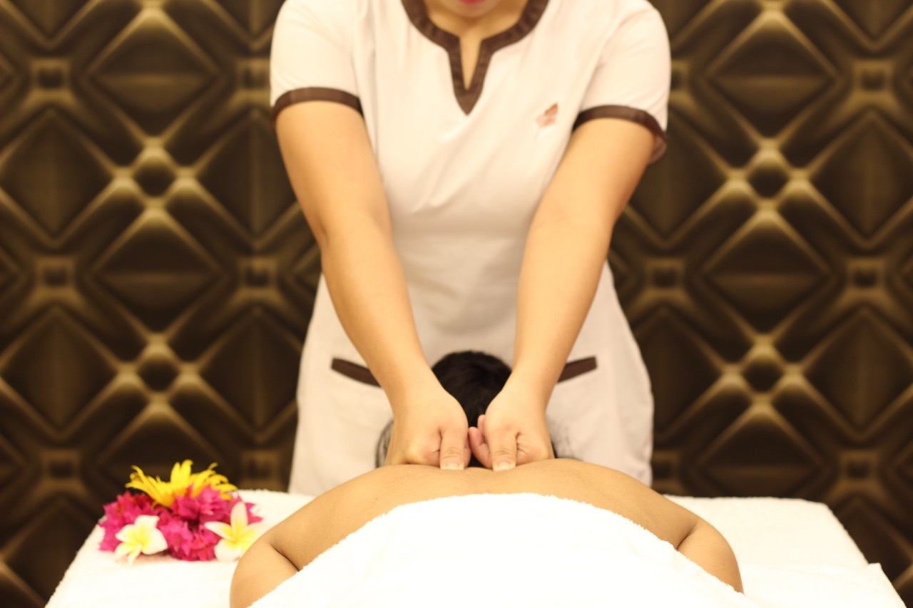 massage image