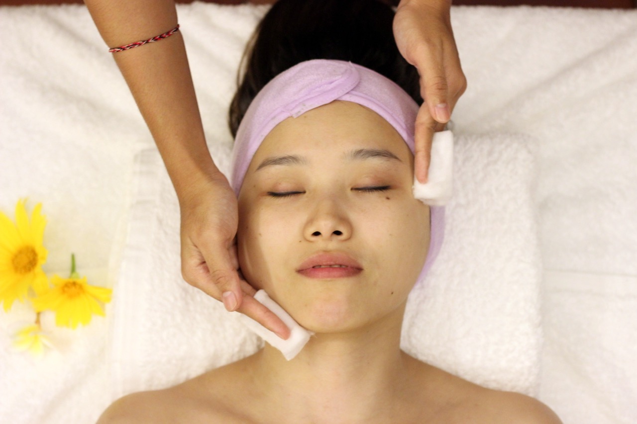 massage image