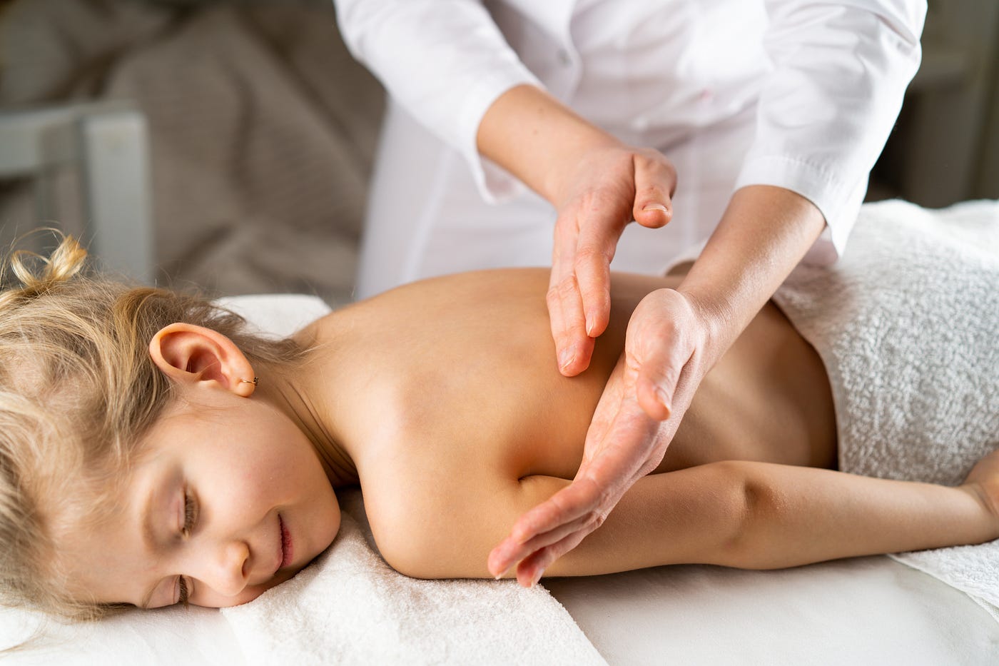 massage image