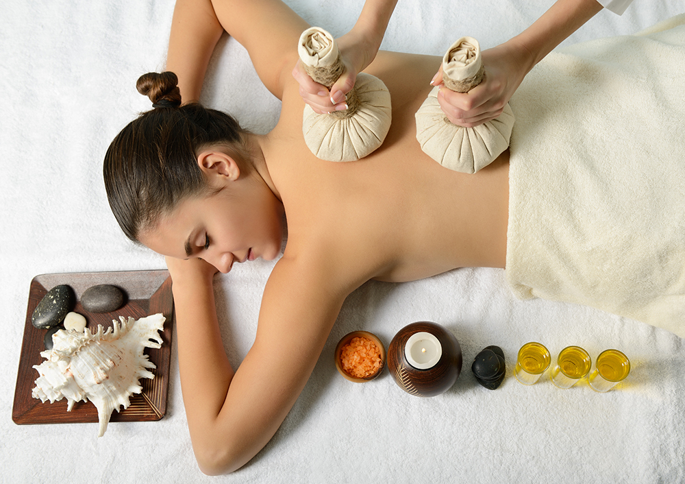 Other Massage