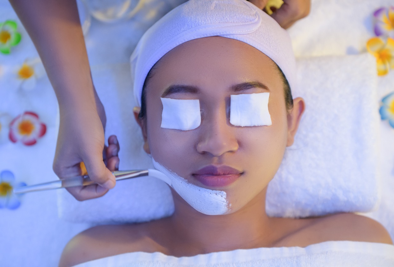 massage image