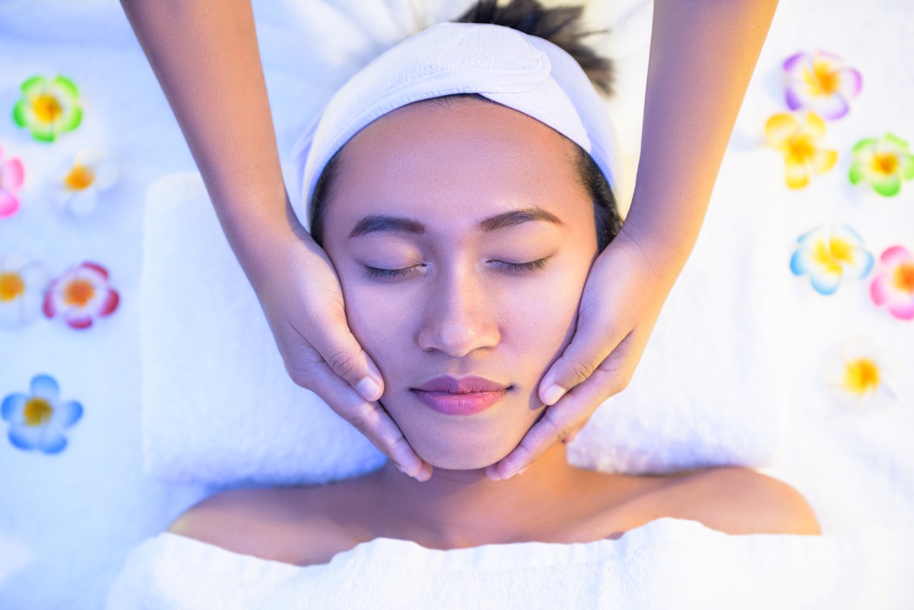 massage image