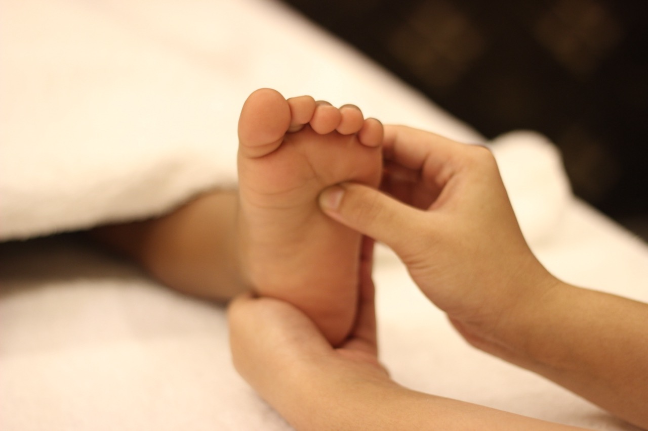massage image