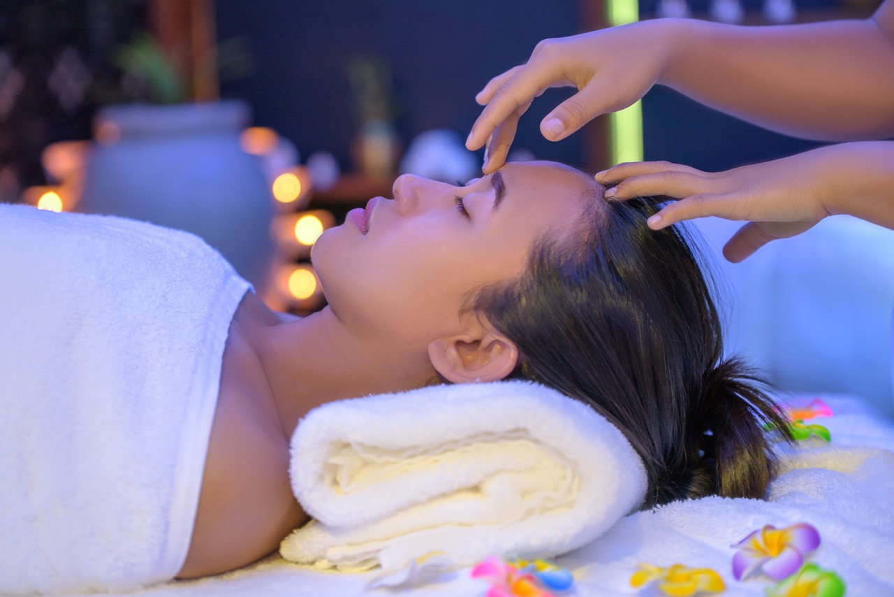 massage image